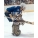 Don Edwards 8x10 Buffalo Sabres photo